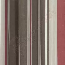 London - Bordó-barna színű blackout sötétítő függöny egyedi méretre varrva