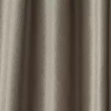 Apollo - Nugát színű kalanderezett blackout függöny egyedi méretre varrva