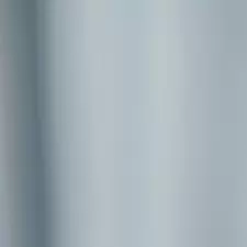 PETER 23 - Világos ezüstszürke  színű, sima szövésű üni blackout sötétítő függöny egyedi méretre varrva