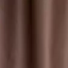 Prima – csokoládé barna blackout sötétítő függöny egyedi méretre varrva