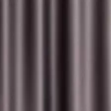 Luxury - Palatinaszürke színű blackout sötétítő függöny, ólomzsinóros egyedi méretre varrva