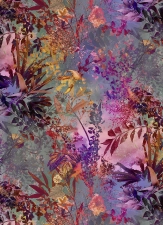 Wild Garden, Vad kert 4 részes poszter, 184x254 cm, Colours - Imagine Ed. 5 4-211