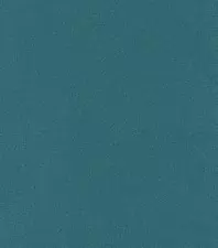 Sötét türkiz színű vlies tapéta, Rasch Club 418675, Natur Egyszínű szarvas bundájára emlékeztető természetes struktúrával