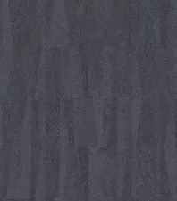Kékes szürke vlies tapéta, Rasch Club 418927, banánlevél mintás textilhatású tapéta strukturált mintával