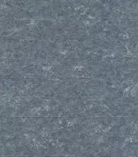 Kék színű ezüst csillogású vlies tapéta, Rasch Composition 554366, keresztező vonalakkal
