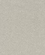 Szürke ezüstmintás natúr egyszínű vlies tapéta, Rasch Composition 554489, textilhatású, enyhe csillogással