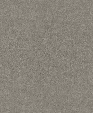 Sötétszürke, ezüst csillogású vlies tapéta, Rasch Composition 554564, textilhatású