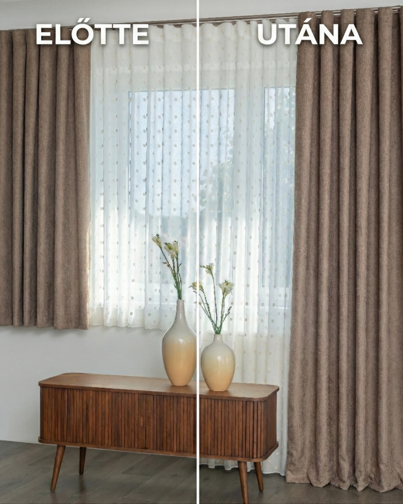 függöny mérési útmutató ablakhoz3