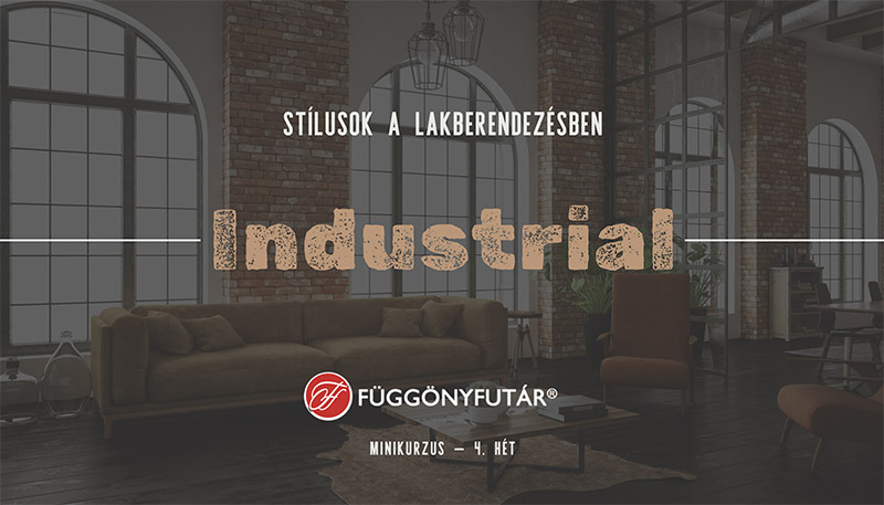 Industrial