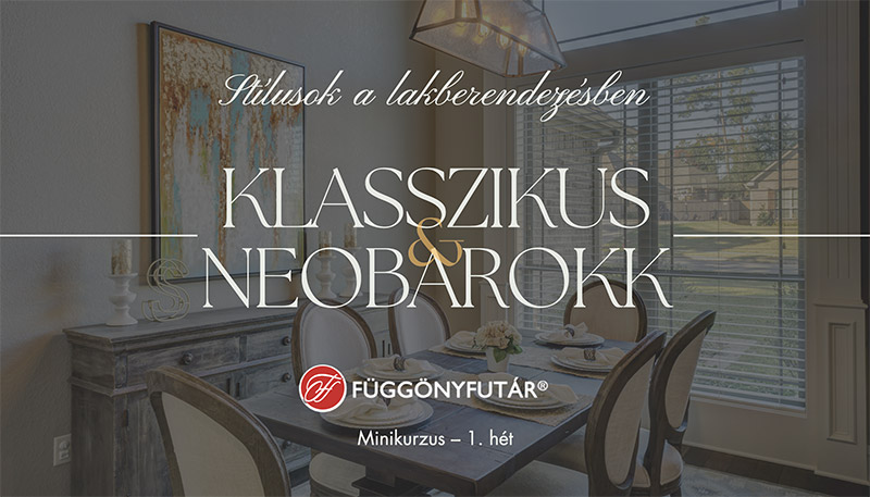 Klasszikus