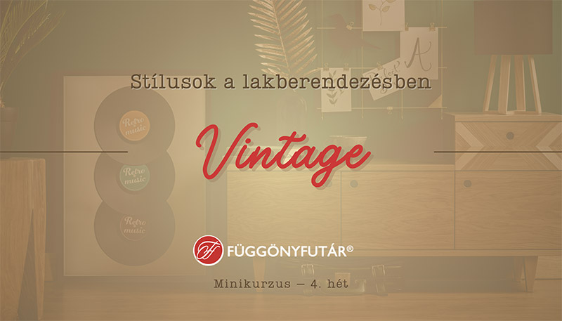Vintage