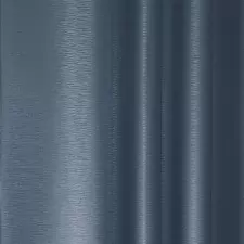 Anett - kék színű erezetmintás jacquard sötétítő és dekorfüggöny egyedi méretre varrva