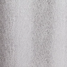 Monaco -Ezüst színű szövött mintás dekorfüggöny egyedi méretre varrva