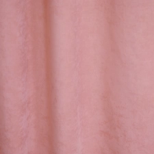Ramon/280/16 - Bársonyos,halvány rózsaszín, jacquard sötétítő, dekorfüggöny egyedi méretre varrva