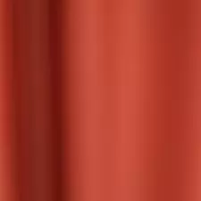PETER 16 - Korallpiros színű sima szövésű üni blackout sötétítő függöny 280 cm egyedi méretre varrva