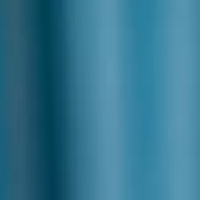 PETER 25 - Türkiz kék színű, sima szövésű üni blackout sötétítő függöny egyedi méretre varrva