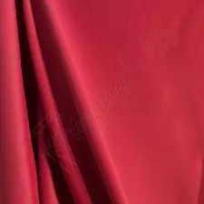 Bordó színű üni blackout sötétítő függöny egyedi méretre varrva