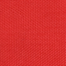 Summertime - Piros színű UV és vízálló kültéri bútorszövet egyedi méretre varrva
