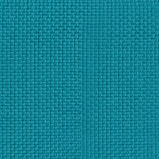 Summertime - Aqua kék színű UV és vízálló kültéri bútorszövet egyedi méretre varrva