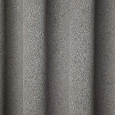 Serafina - Szürke színű szórt mintás szatén jacquard dekor függöny egyedi méretre varrva