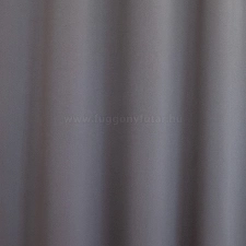 Sven 25-Grafit színű dimout sötétítő függöny egyedi méretre varrva