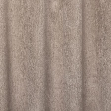 Neptun - Drapp színű halszálkamintás, puha zsenília dekorfüggöny egyedi méretre varrva