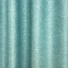 Austin -Türkiz zöld színű, szórt nyomott mintás dim out sötétítő függöny egyedi méretre varrva