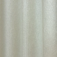 Durban - Törtfehér színű buklé dekor függöny egyedi méretre varrva