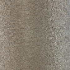 Dorian - Világosbarna színű sűrű szövésű, puha zsenília dekor függöny egyedi méretre varrva