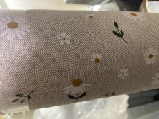 Kamillás impregnált vászon