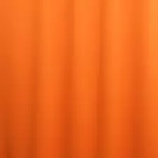 Príma - Narancs színű fényzáró sötétítő függöny, min.100x140 cm/db