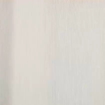 Ekrü színű batisztfüggöny egyedi méretre varrva