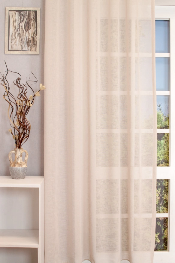 Lyon-tejeskávé színű rusztikus terasablet Lyon/300/13