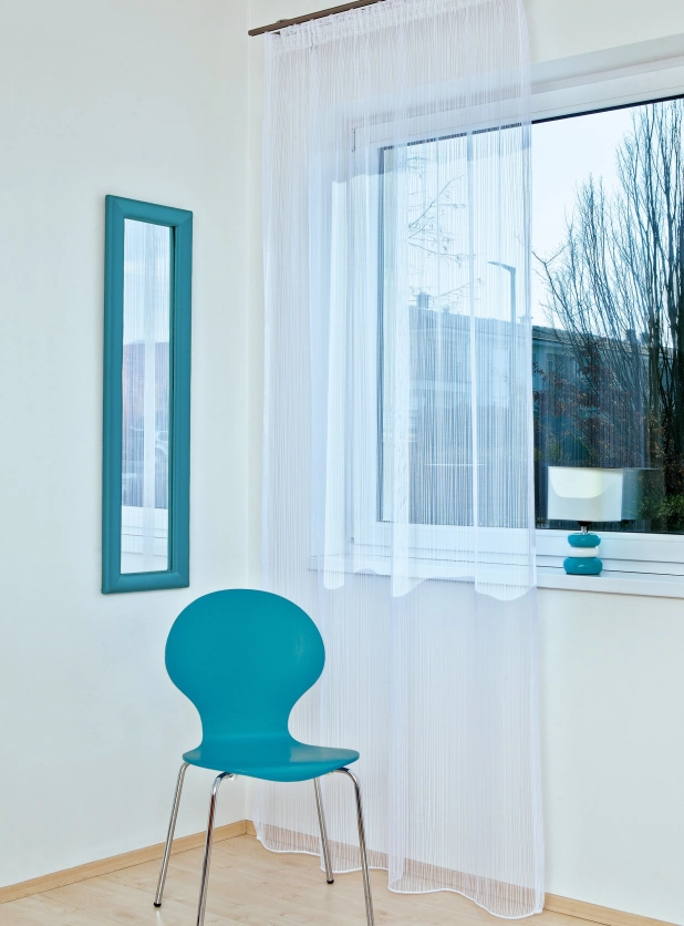 EDIT/01/140x245 jacquard készfüggöny, 140x245 cm-es méretben, behúzószalaggal EDIT/01/140x245