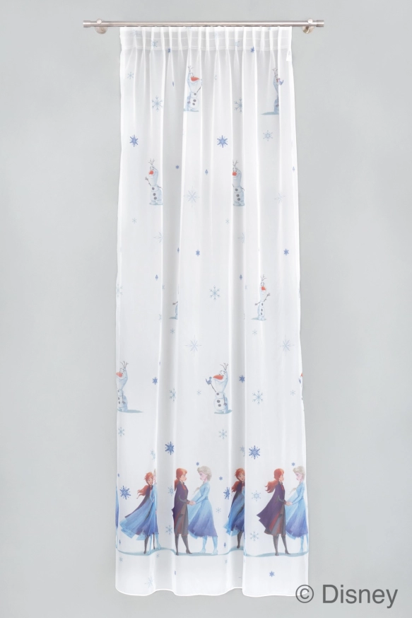 Készfüggöny FROZEN/R/02/140x245-K FROZEN/R/02/140x245-K