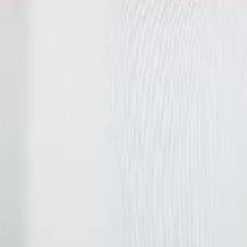 Fehér színű batisztfüggöny egyedi méretre varrva