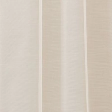 Mirabella - Ecrü színű dreher sablé függöny egyedi méretre varrva