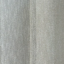 Adria - Szürkés-bézs színű sűrű szövésű, szórt mintás bulké fényáteresztő egyedi méretre varrva