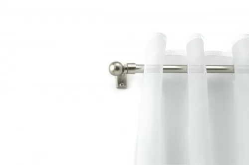 Design Café Golyó 60-100cm acél