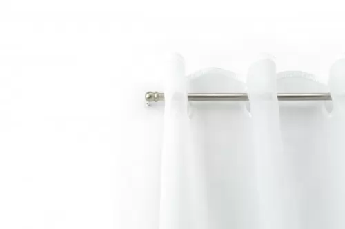 Réz vitrázs rúd 7mm 40-70cm acél