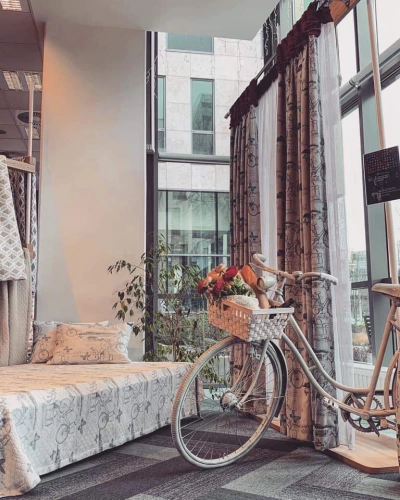 Ágytakaró KOPPENHÁGA 160*250 cm 42 ezüst