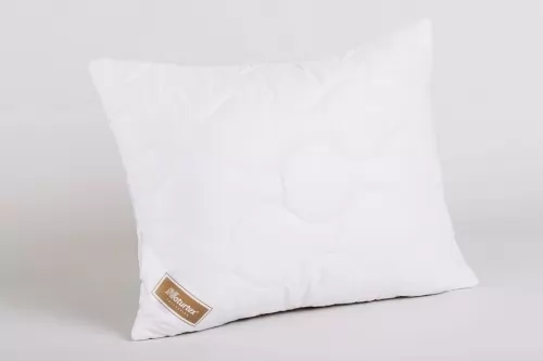 Naturtex, Szatén-pamut párna, 40x50 cm, 300g