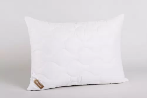Naturtex, Szatén-pamut párna, 70x90 cm, 1200g