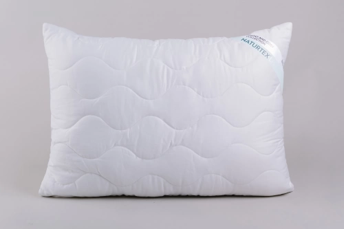 Izlandi gyapjú félpárna 50x70 cm