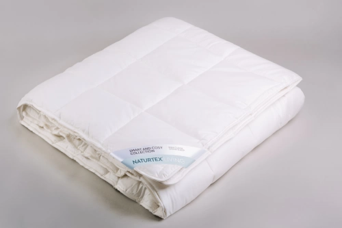 Izlandi gyapjú paplan 200x220cm 1500g 