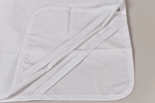 Frottír matracvédő PVC borítással 70x140 cm