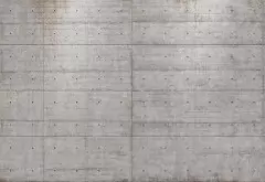 Poszter, Komar, Concrete Blocks 8-938, 368 x 254 cm