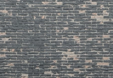 Painted Bricks, 4 részes poszter, Offset XXL4-067