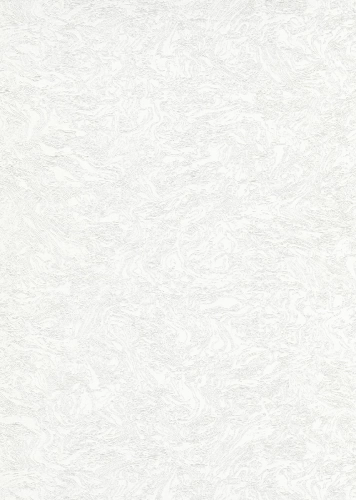 Szürke és ezüst színű csillámos, kopott mintás vlies tapéta, Erismann Elle Decoration, 10330-01