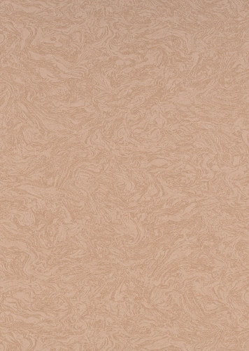 Barna színű csillámos, kopott mintás vlies tapéta, Erismann Elle Decoration, 10330-48